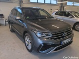  Volkswagen  Tiguan Volkswagen  Allspace 1.5 TSI EVO 150KM DSG 7 Elegance 5d #14