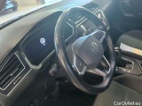  Volkswagen  Tiguan Volkswagen  Allspace 1.5 TSI EVO 150KM DSG 7 Elegance 5d #27