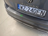  Volkswagen  Tiguan Volkswagen  Allspace 1.5 TSI EVO 150KM DSG 7 Elegance 5d #43