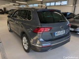  Volkswagen  Tiguan Volkswagen  1.5 TSI EVO 150KM DSG 7 Life 5d #9