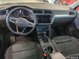  Volkswagen  Tiguan Volkswagen  1.5 TSI EVO 150KM DSG 7 Life 5d #16
