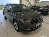  Volkswagen  Tiguan Volkswagen  1.5 TSI EVO 150KM DSG 7 Life 5d #20