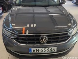  Volkswagen  Tiguan Volkswagen  1.5 TSI EVO 150KM DSG 7 Life 5d #23