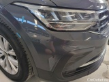  Volkswagen  Tiguan Volkswagen  1.5 TSI EVO 150KM DSG 7 Life 5d #29