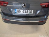  Volkswagen  Tiguan Volkswagen  1.5 TSI EVO 150KM DSG 7 Life 5d #49