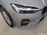  Volvo  XC60 Volvo  B4 D Mild Hybrid Core Auto 5d #61