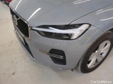  Volvo  XC60 Volvo  B4 D Mild Hybrid Core Auto 5d #62