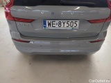  Volvo  XC60 Volvo  B4 D Mild Hybrid Core Auto 5d #70