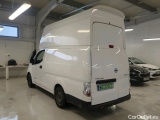  Nissan  NV200 Nissan  Acenta Electric 4d #12