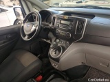  Nissan  NV200 Nissan  Acenta Electric 4d #13