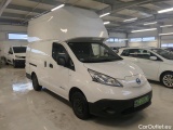  Nissan  NV200 Nissan  Acenta Electric 4d #18
