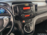  Nissan  NV200 Nissan  Acenta Electric 4d #21