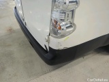  Nissan  NV200 Nissan  Acenta Electric 4d #40
