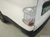  Nissan  NV200 Nissan  Acenta Electric 4d #43