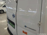  Nissan  NV200 Nissan  Acenta Electric 4d #50