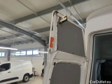  Nissan  NV200 Nissan  Acenta Electric 4d #62