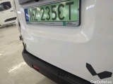  Nissan  NV200 Nissan  Acenta Electric 4d #59