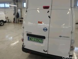  Nissan  NV200 Nissan  Acenta Electric 4d #65