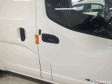  Nissan  NV200 Nissan  Acenta Electric 4d #86