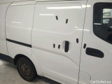  Nissan  NV200 Nissan  Acenta Electric 4d #84