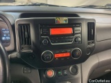  Nissan  NV200 Nissan  Acenta Electric 4d #103