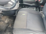  Nissan  NV200 Nissan  Acenta Electric 4d #107