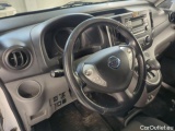 Nissan  NV200 Nissan  Acenta Electric 4d #124