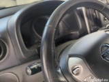  Nissan  NV200 Nissan  Acenta Electric 4d #125