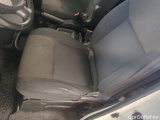  Nissan  NV200 Nissan  Acenta Electric 4d #130