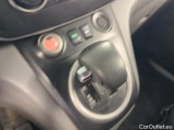  Nissan  NV200 Nissan  Acenta Electric 4d #132