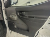  Nissan  NV200 Nissan  Acenta Electric 4d #136