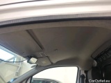  Nissan  NV200 Nissan  Acenta Electric 4d #137