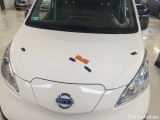  Nissan  NV200 Nissan  Acenta Electric 4d #146