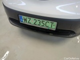 Nissan  NV200 Nissan  Acenta Electric 4d #149