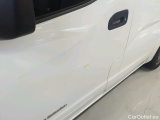  Nissan  NV200 Nissan  Acenta Electric 4d #159