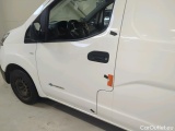  Nissan  NV200 Nissan  Acenta Electric 4d #162