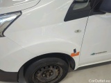  Nissan  NV200 Nissan  Acenta Electric 4d #158