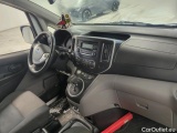  Nissan  NV200 Nissan  Acenta Electric 4d #13