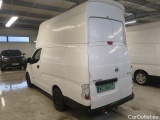  Nissan  NV200 Nissan  Acenta Electric 4d #12