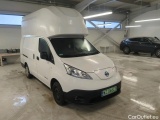  Nissan  NV200 Nissan  Acenta Electric 4d #18