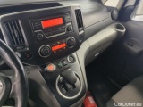 Nissan  NV200 Nissan  Acenta Electric 4d #21