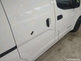  Nissan  NV200 Nissan  Acenta Electric 4d #23