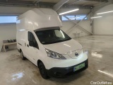  Nissan  NV200 Nissan  Acenta Electric 4d #26