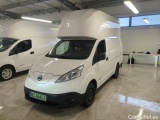  Nissan  NV200 Nissan  Acenta Electric 4d #27