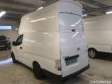  Nissan  NV200 Nissan  Acenta Electric 4d #28