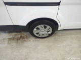  Nissan  NV200 Nissan  Acenta Electric 4d #40