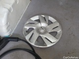  Nissan  NV200 Nissan  Acenta Electric 4d #44