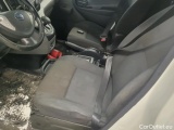  Nissan  NV200 Nissan  Acenta Electric 4d #55