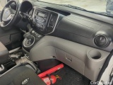  Nissan  NV200 Nissan  Acenta Electric 4d #58