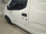  Nissan  NV200 Nissan  Acenta Electric 4d #95